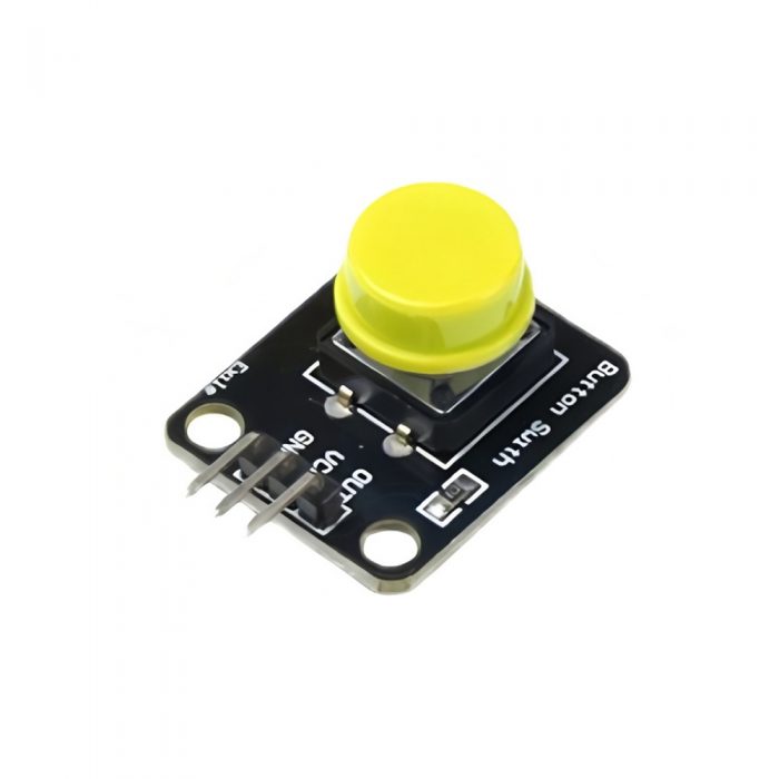 Switch Module with Yellow Cap