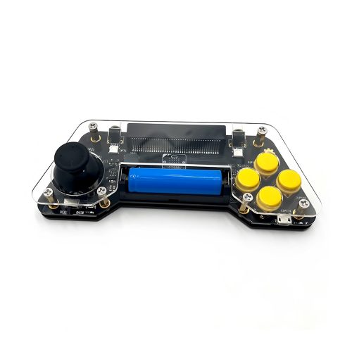 GamePad for Micro:bit