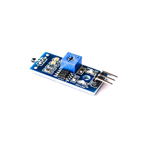 3.3V-5V Thermal Sensor Module-3pin