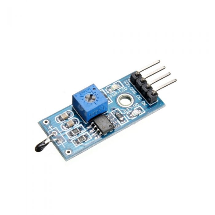 3.3V-5V Thermal Sensor Module-4pin