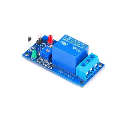 5V Thermal Sensor Relay Module