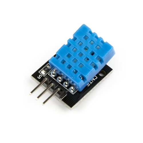 KY-015 DHT11 Temperature and Humidity Sensor Module