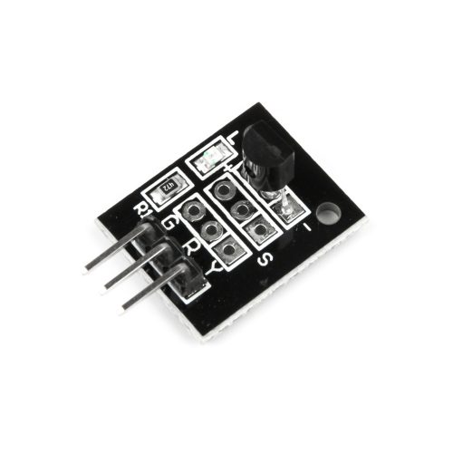 KY-001 DS18B20 Temperature Sensor Module