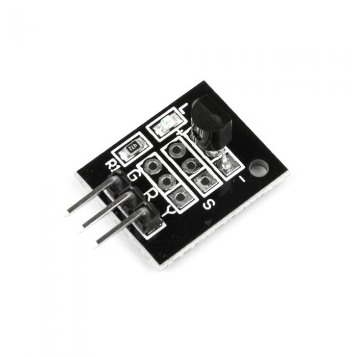KY-001 DS18B20 Temperature Sensor Module