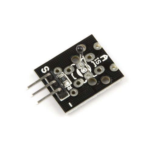 KY-013 Analog Temperature Sensor Module