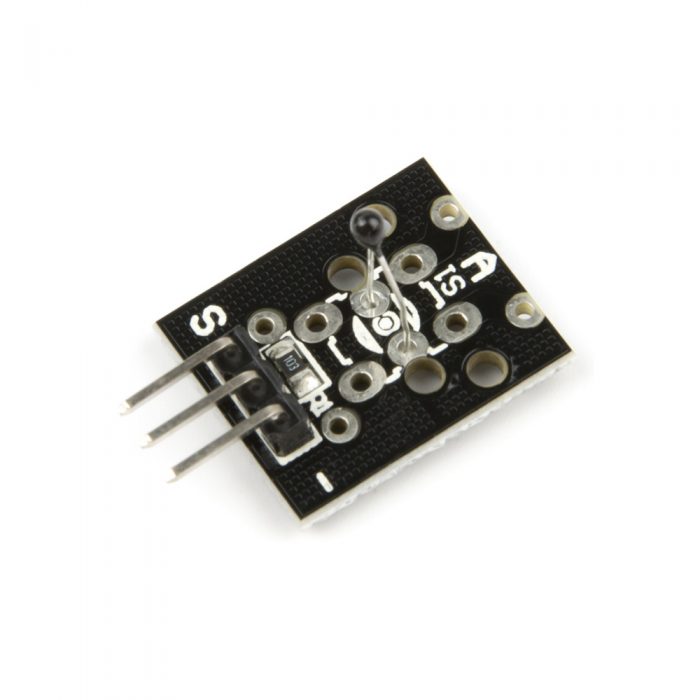 KY-013 Analog Temperature Sensor Module