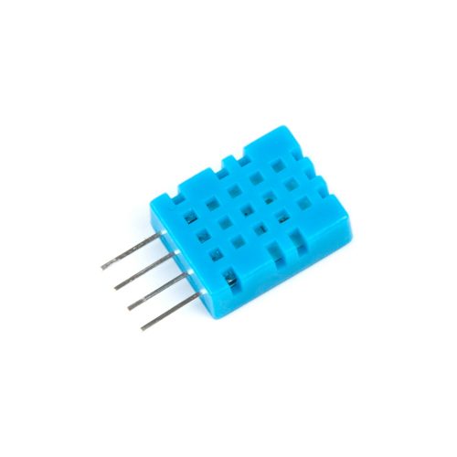 3.3V-5.5V DHT11 Digital Temperature & Humidity Sensor-Not Original ASAIR