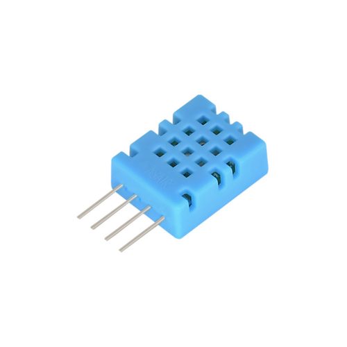 ASAIR 3.3V-5.5V DHT11 Digital Temperature & Humidity Sensor