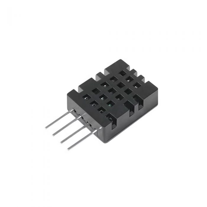 ASAIR 2.2V-5.5V DHT20 Digital Temperature & Humidity Sensor