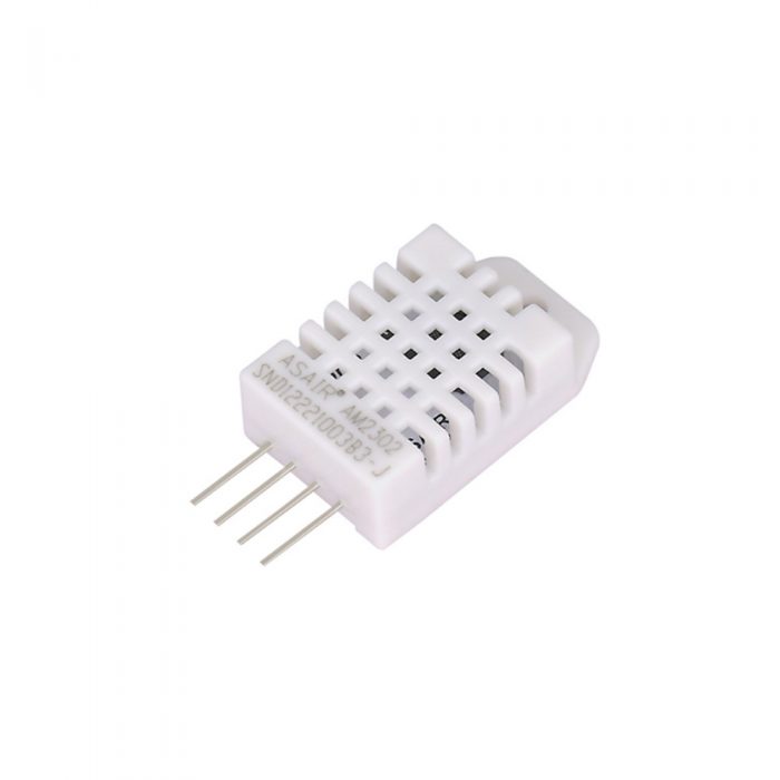 ASAIR 3.3V-5.5V DHT22/AM2302 Digital Temperature & Humidity Sensor