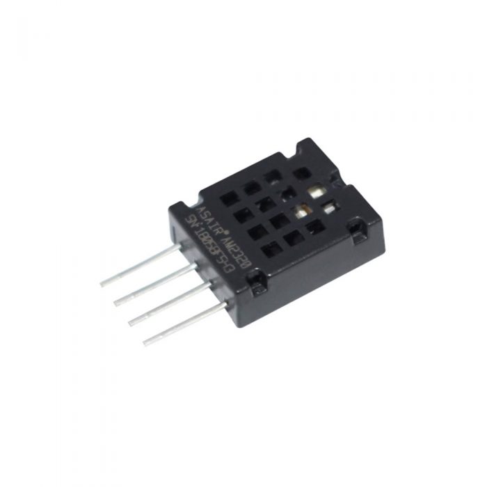 ASAIR 3.3V-5.5V AM2320 Digital Temperature & Humidity Sensor