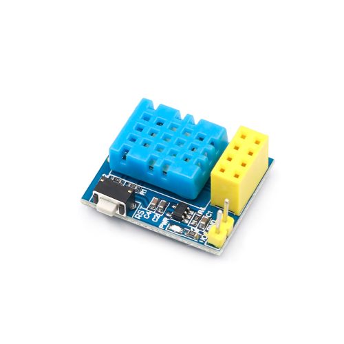 DHT11 Temperature and Humidity WiFi Node Module