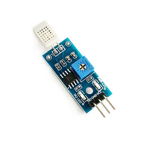 HR202 Humidity Sensor Module