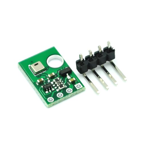 AHT20 Temperature & Humidity Sensor Module
