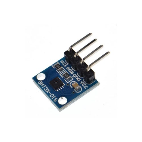 SHT30 2.4V-5.5V Temperature & Humidity Sensor Module