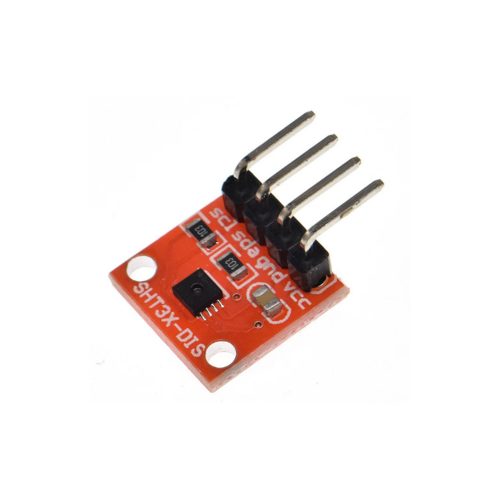SHT31 2.4V-5.5V Temperature & Humidity Sensor Module