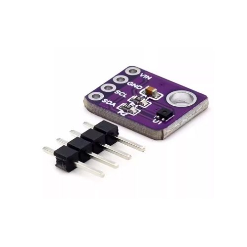SHT41 1.8V-3.6V Temperature & Humidity Sensor Module