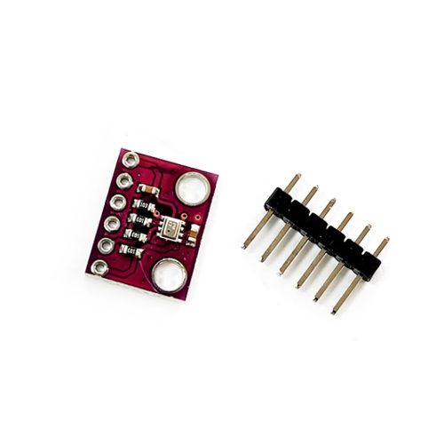 GY-BMP280-3.3V Temperature & Atmospheric Pressure Sensor Module