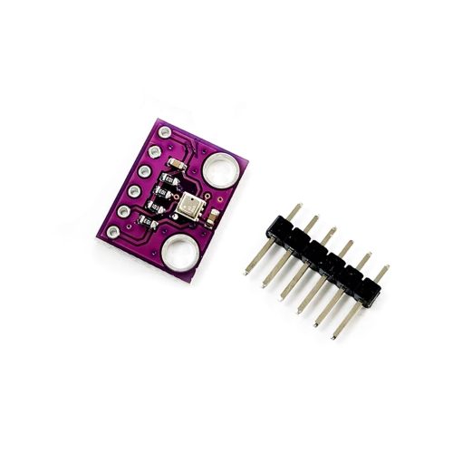 GY-BME280-3.3V Temperature & Humidity & Atmospheric Pressure Sensor Module