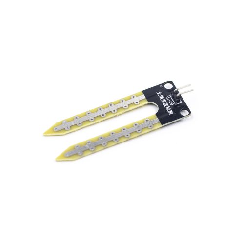 YL-69 Soil Moisture Sensor-2pin