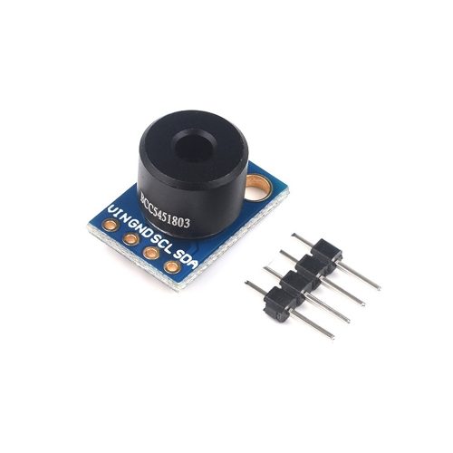GY-906 MLX90614 BCC Contactless Infrared Temperature Sensor Module