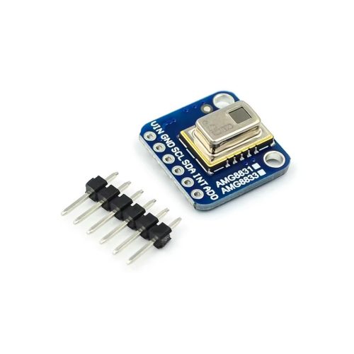 AMG8833 IR 8*8 Thermal Imager Array Temperature Sensor Module