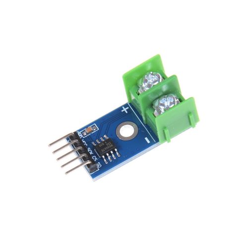 MAX6675 K Type Thermocouple Sensor Module