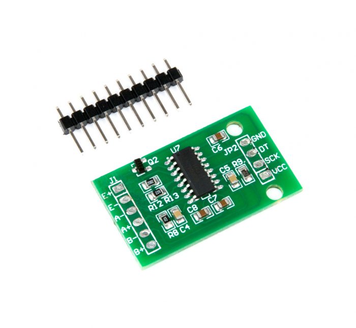 HX711 Weighing Pressure Sensor Module