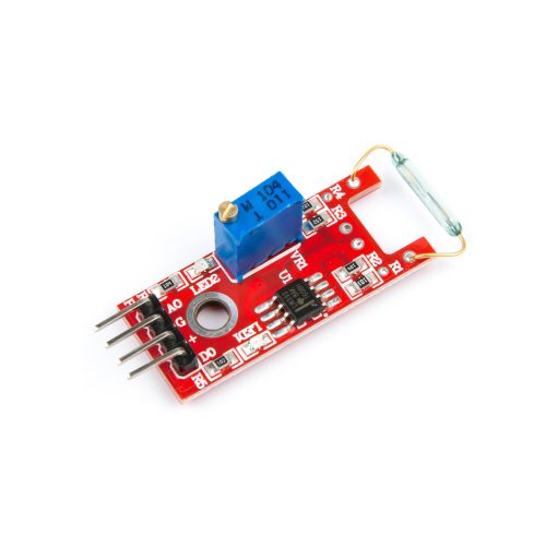 KY-025 Reed Switch Sensor Module