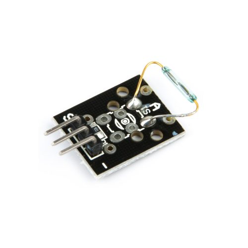 KY-021 Mini Reed Switch Sensor Module