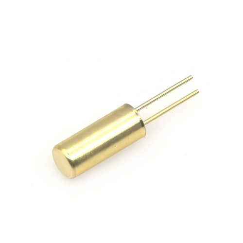 Gold-Plated Pure Copper SW-520D Vibration Sensor Metal Ball Tilt Switch