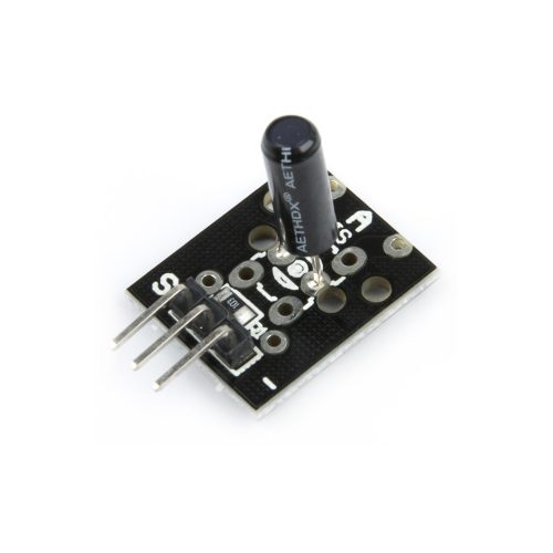 KY-002 Vibration Sensor Module