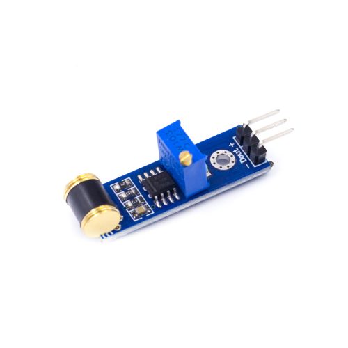 3V-5V 801S Vibration Sensor Module