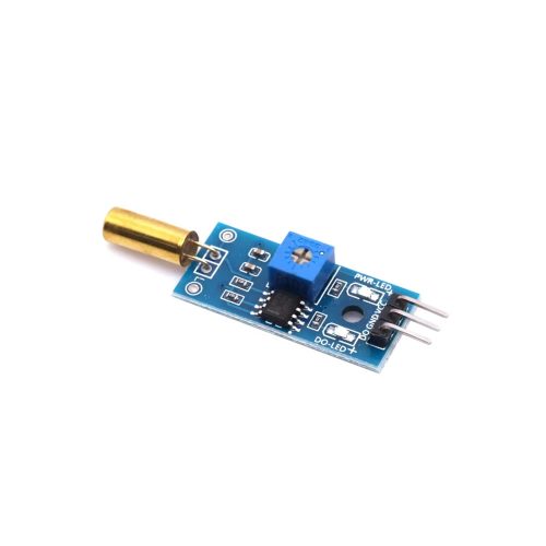 3.3V-5V SW520D Tilt Sensor Module