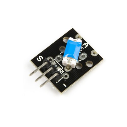 KY-020 Tilt Switch Module