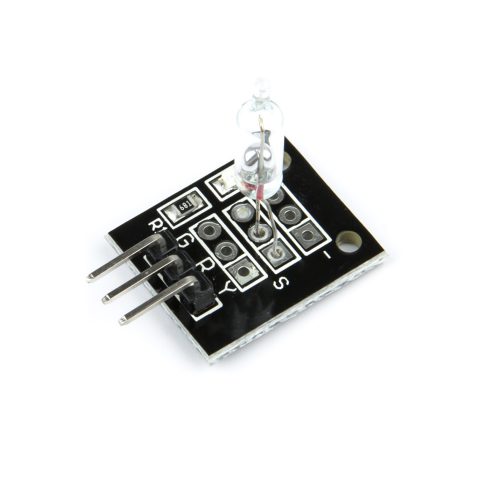 KY-017 Mercury Switch Module