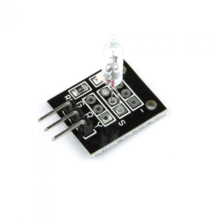KY-017 Mercury Switch Module