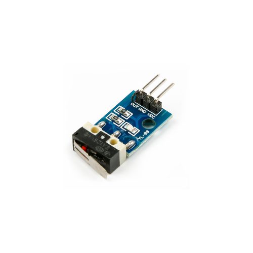 YL-99 Impact/Collision Switch Sensor Module