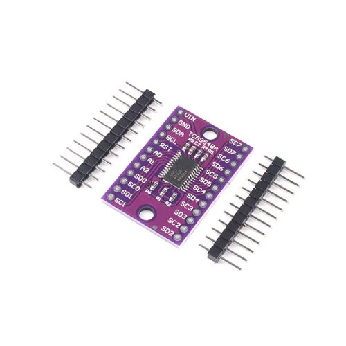 CJMCU TCA9548A I2C 8 Channel Multiple Extensions Development Board