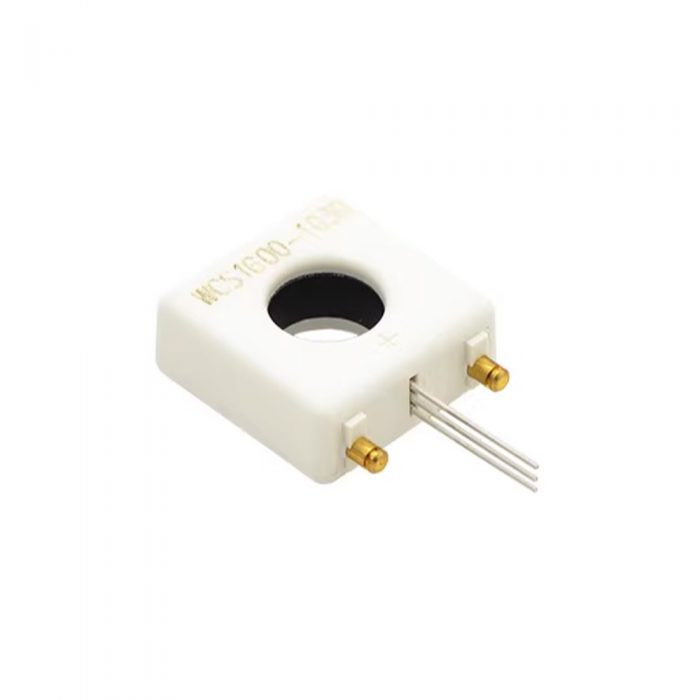 WCS1600 100A Hall Effect Current Sensor