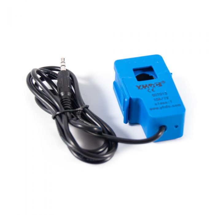SCT013-010 10A/1V Clamp-on Type Split-core Current Transformer