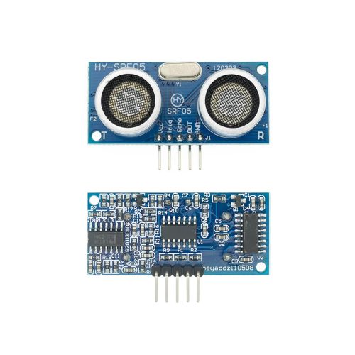 HY-SRF05 Ultrasonic Distance Sensor Module 5V 5Pin