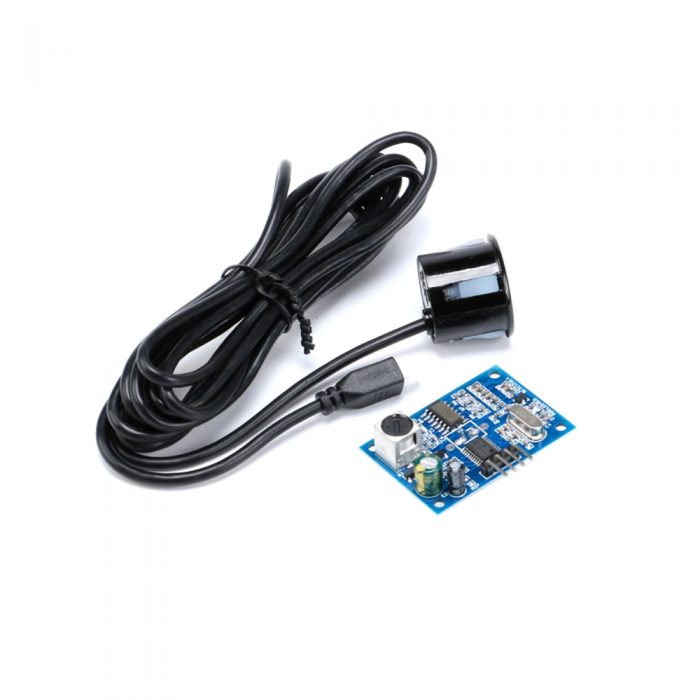 JSN-SR04T Intergrative Waterproof Distance Measuring Ultrasonic Sensor Module