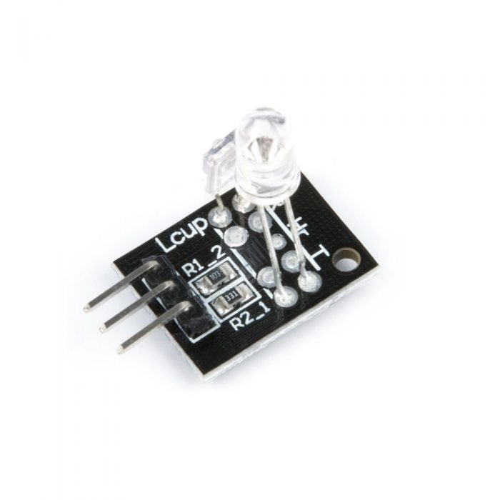 KY-039 Finger Detection Heartbeat Sensor Module