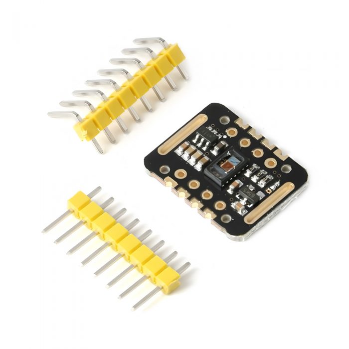 MAX30102 Pulse Oximeter & Heart-Rate Sensor Module