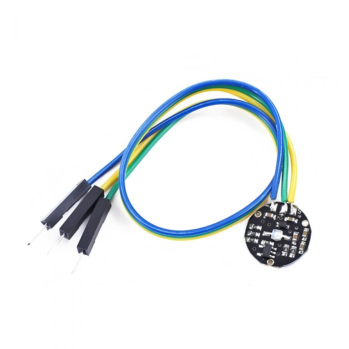 Pulse Sensor Amped