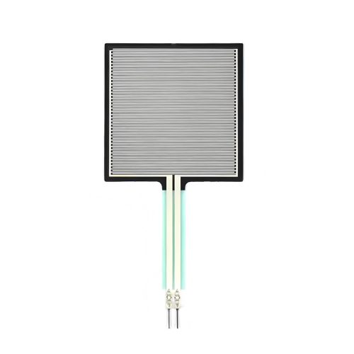 FSR406 Long Tail Thin Film Pressure Sensor Force Sensor