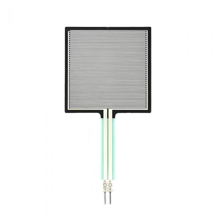 FSR406 Long Tail Thin Film Pressure Sensor Force Sensor