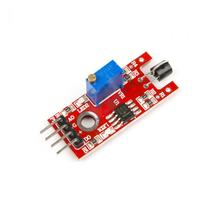 KY-036 Metal Touch Sensor Module