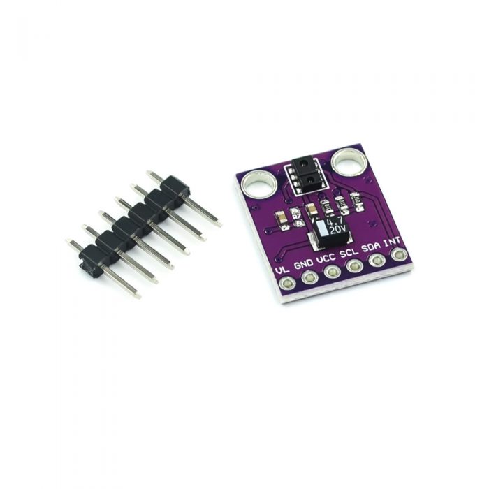 APDS-9930 Gesture Recognition Sensor Module